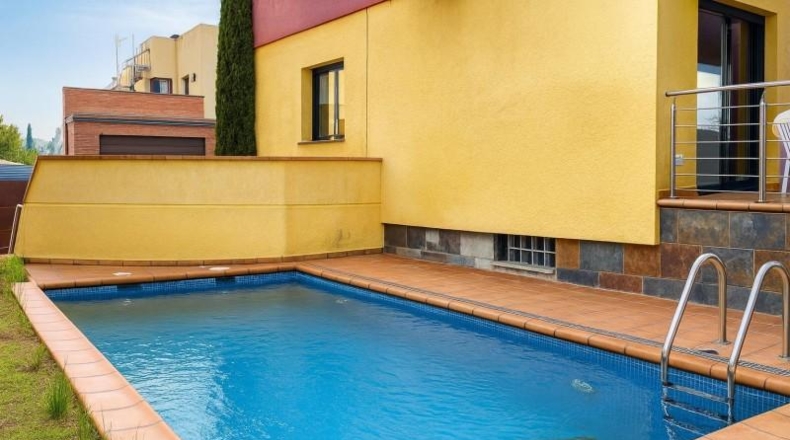 Gerona - l'Escala - 351m2