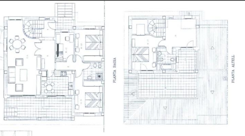 Gerona - l'Escala - 351m2