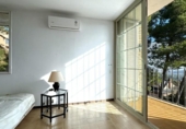 Chalet independiente con terreno en venta en la España, Pallejà, ref: TR366271 foto