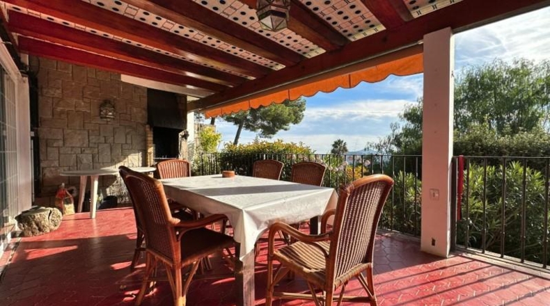 Barcelona - Pallejà - 1558m2