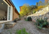 Chalet independiente con terreno en venta en la España, Pallejà, ref: TR366271 foto