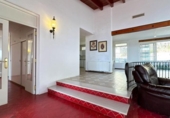 Chalet independiente con terreno en venta en la España, Pallejà, ref: TR366271 foto
