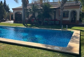 Chiclana de la Frontera 17000&nbsp;m²