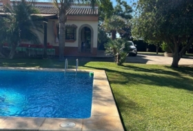 Chiclana de la Frontera 17000&nbsp;m²