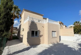 el Campello 460&nbsp;m² 