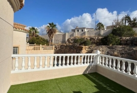 el Campello 460&nbsp;m² 