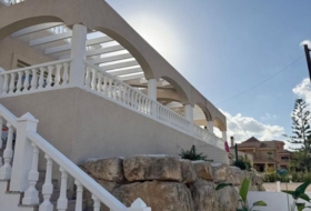 el Campello 460&nbsp;m² 