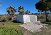 Casa de camp amb terreny en venda a la España, Estepona, ref.: TR374885 foto