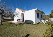 Casa de camp amb terreny en venda a la España, Estepona, ref.: TR374885 foto