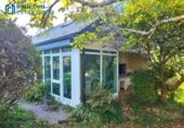 Casa de campo con terreno en venta en la España, Santiago de Compostela, ref: TR351509 foto