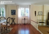 Casa de campo con terreno en venta en la España, Santiago de Compostela, ref: TR351509 foto