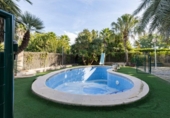 Detached villa with land for sale on España, Murcia, ref: TR366858 photo