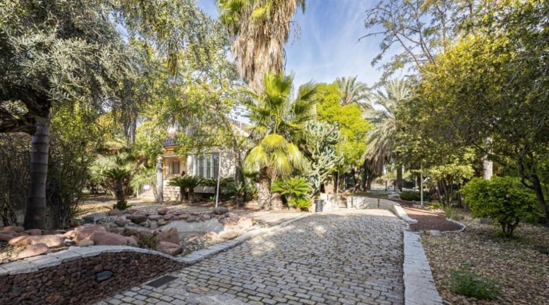 Мурсия - Murcia - 1750m2