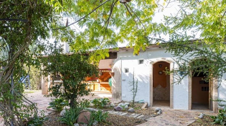 Мурсия - Murcia - 1750m2