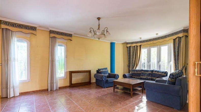 Мурсия - Murcia - 1750m2
