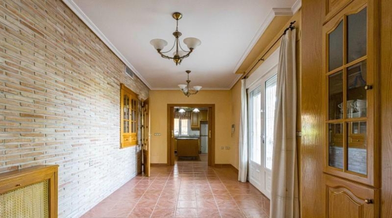 Мурсия - Murcia - 1750m2