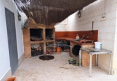 Chalet independiente con terreno en venta en la España, Lucena, ref: TR194554 foto
