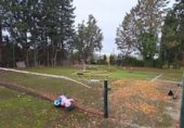 Chalet independiente con terreno en venta en la España, Lucena, ref: TR194554 foto