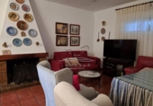 Chalet independiente con terreno en venta en la España, Lucena, ref: TR194554 foto