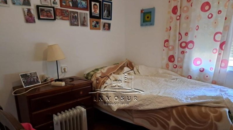 Córdoba - Lucena - 2700m2