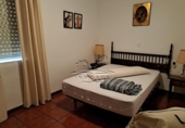 Chalet independiente con terreno en venta en la España, Lucena, ref: TR194554 foto