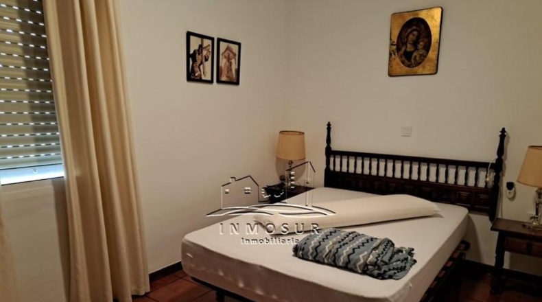 Córdoba - Lucena - 2700m2