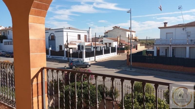 Jaen - Marmolejo - 876m2