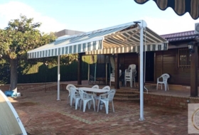 Marmolejo 876&nbsp;m²