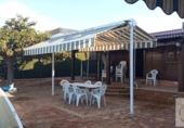 Detached villa with land for sale on España, Marmolejo, ref: TR367558 photo