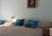 Detached villa with land for sale on España, Marmolejo, ref: TR367558 photo