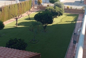 Marmolejo 876&nbsp;m²