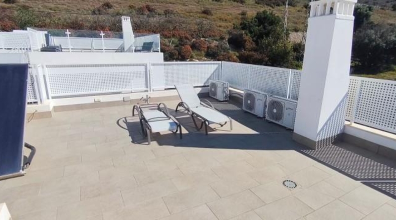 Málaga - Nerja - 207m2