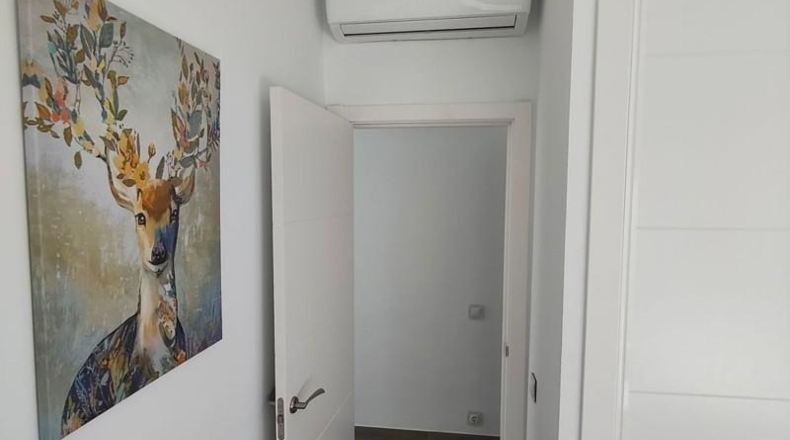 Málaga - Nerja - 207m2