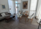 Отдельно стоящий дом с участком на продажу в городе Нерха Фото