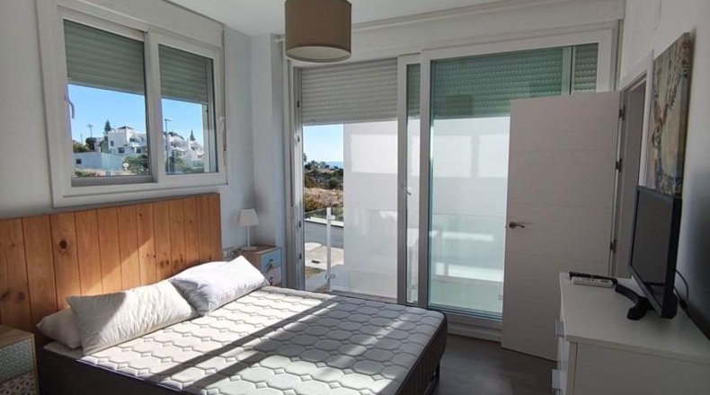 Málaga - Nerja - 207m2
