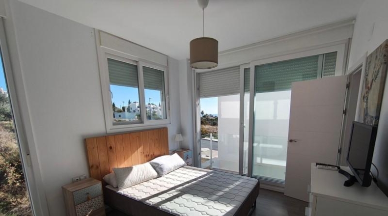 Málaga - Nerja - 207m2