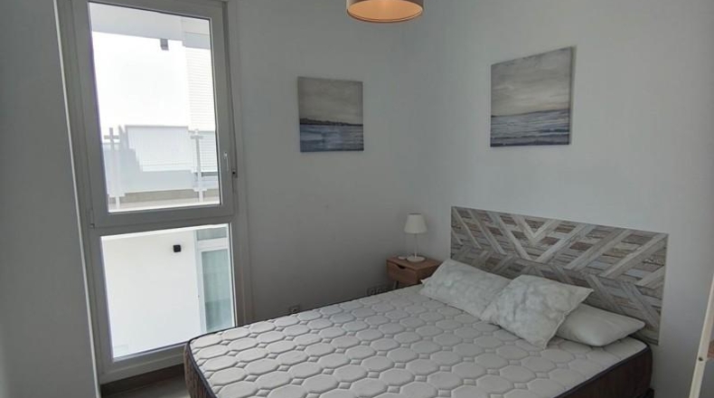 Málaga - Nerja - 207m2