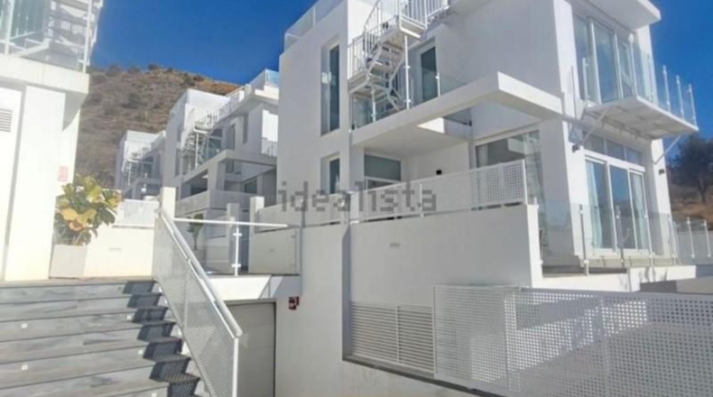 Málaga - Nerja - 207m2