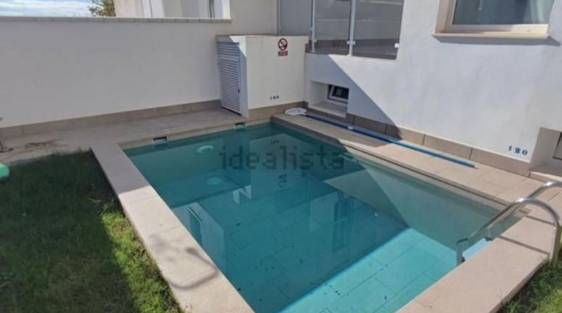 Málaga - Nerja - 207m2