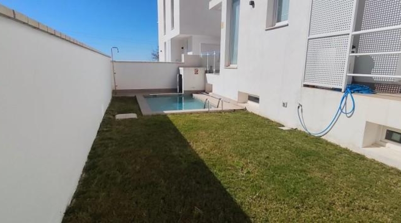 Málaga - Nerja - 207m2