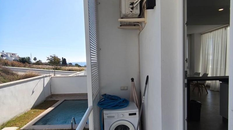 Málaga - Nerja - 207m2