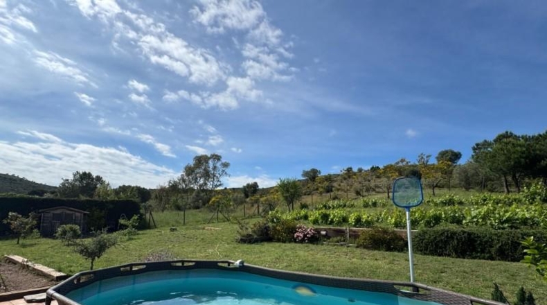 Gerona - Llançà - 1058m2