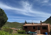 Chalet independiente con terreno en venta en la España, Llançà, ref: TR407741 foto