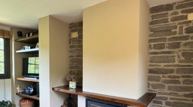 Gerona - Llançà - 1058m2