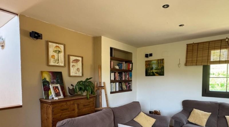 Gerona - Llançà - 1058m2
