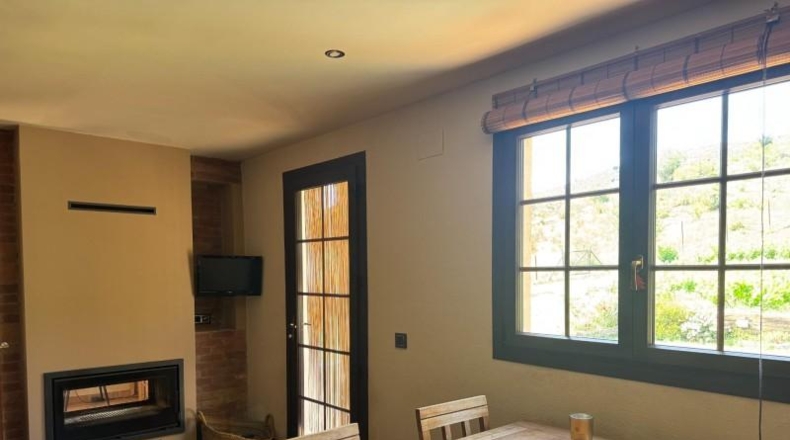Gerona - Llançà - 1058m2