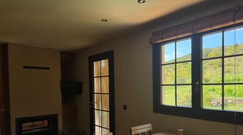 Gerona - Llançà - 1058m2