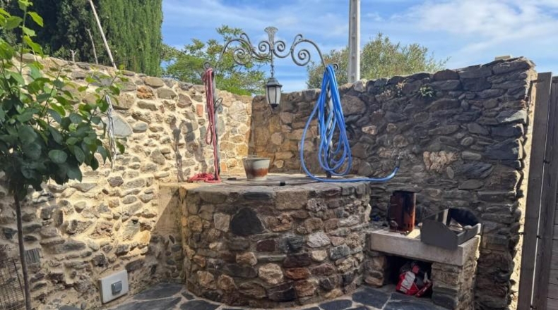 Gerona - Llançà - 1058m2