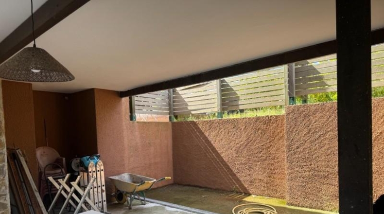 Gerona - Llançà - 1058m2