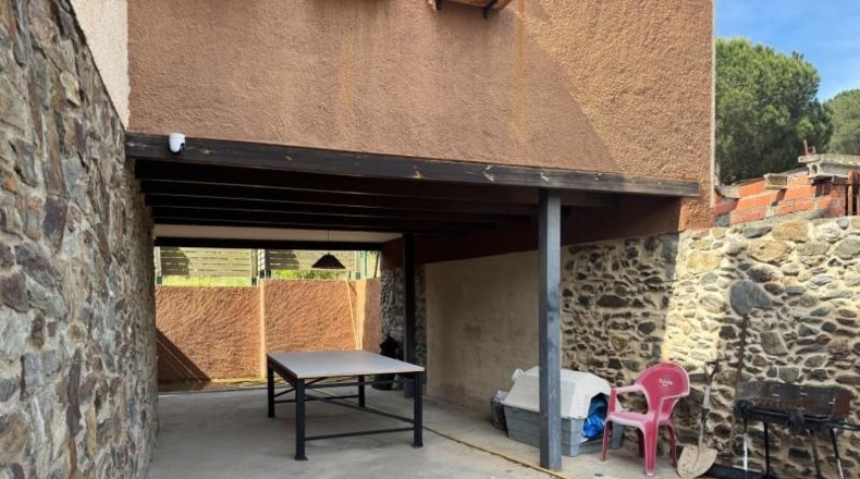 Gerona - Llançà - 1058m2